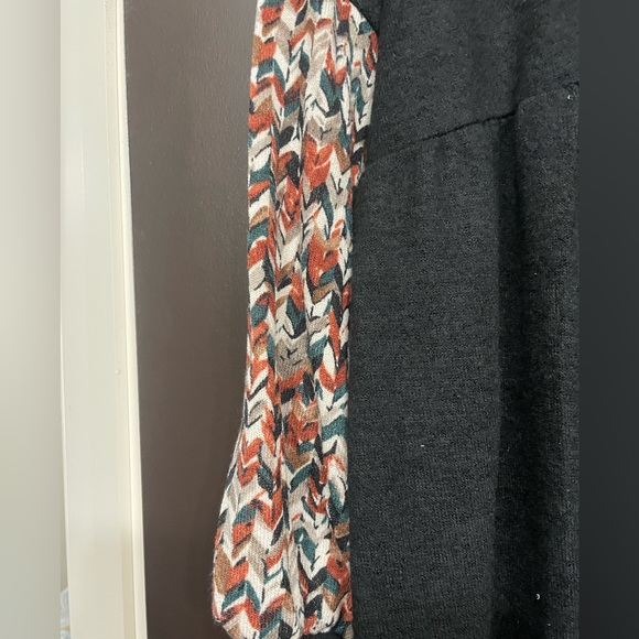 Beeson River Tunic Top from Chic Soul - Picture 3 of 3